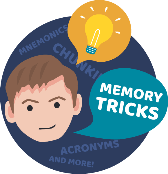 Memory Tricks