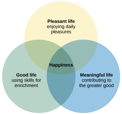 Positive Psychology Life