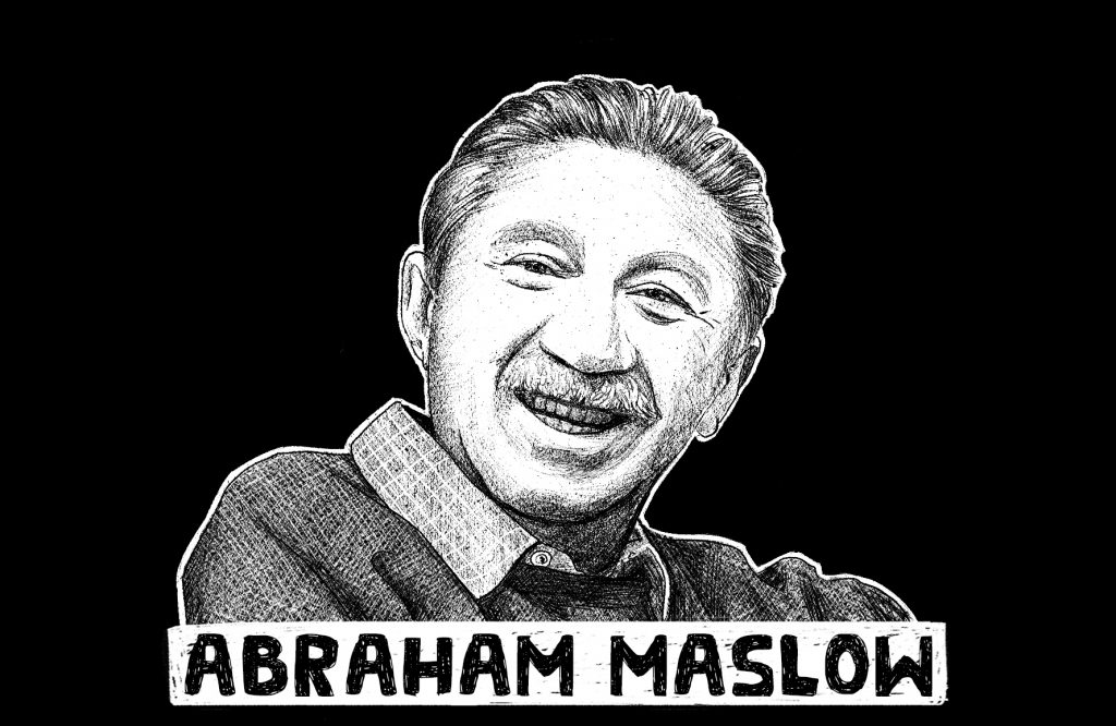 Abraham Maslow (Biography + Accomplishments) Practical Psychology