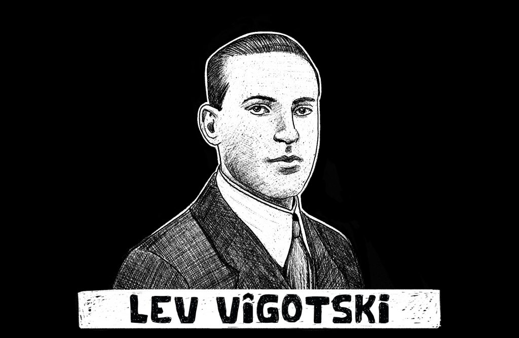 Lev Vîgotski