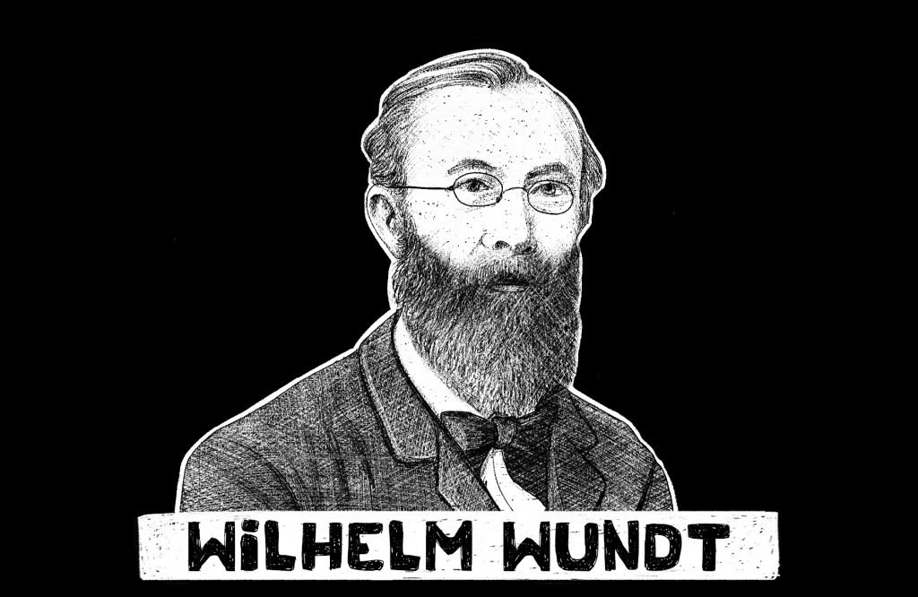 Wilhelm Wundt (Psychologist Biography) - Practical Psychology