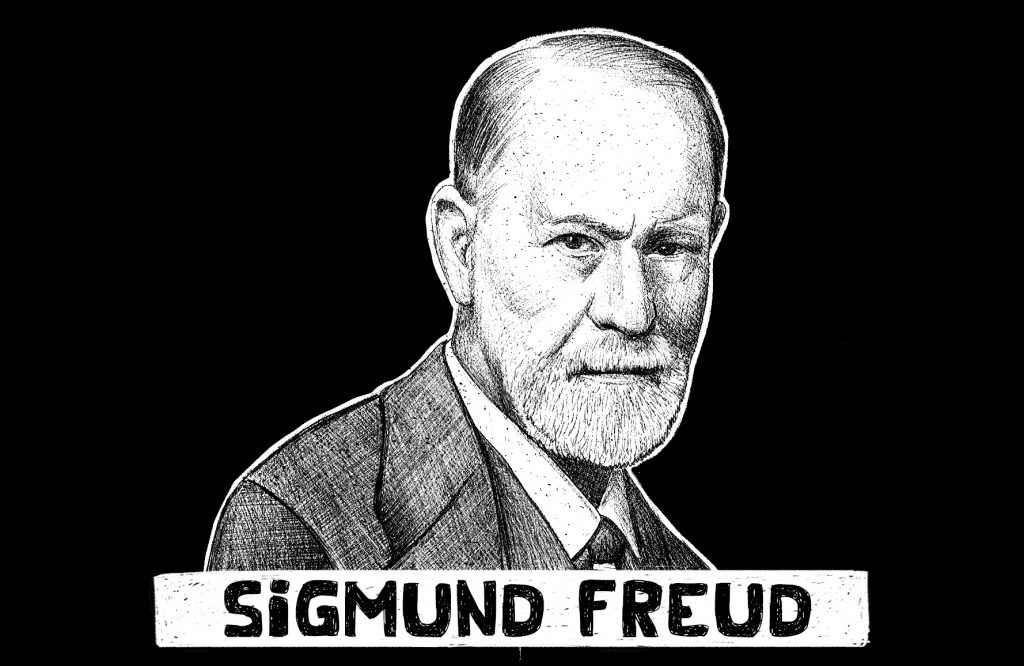 Sigmund Freud (Psychologist Biography) | Practical Psychology