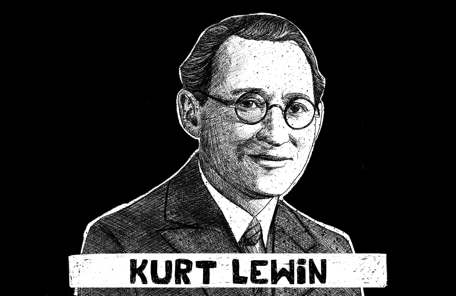 Kurt Lewin