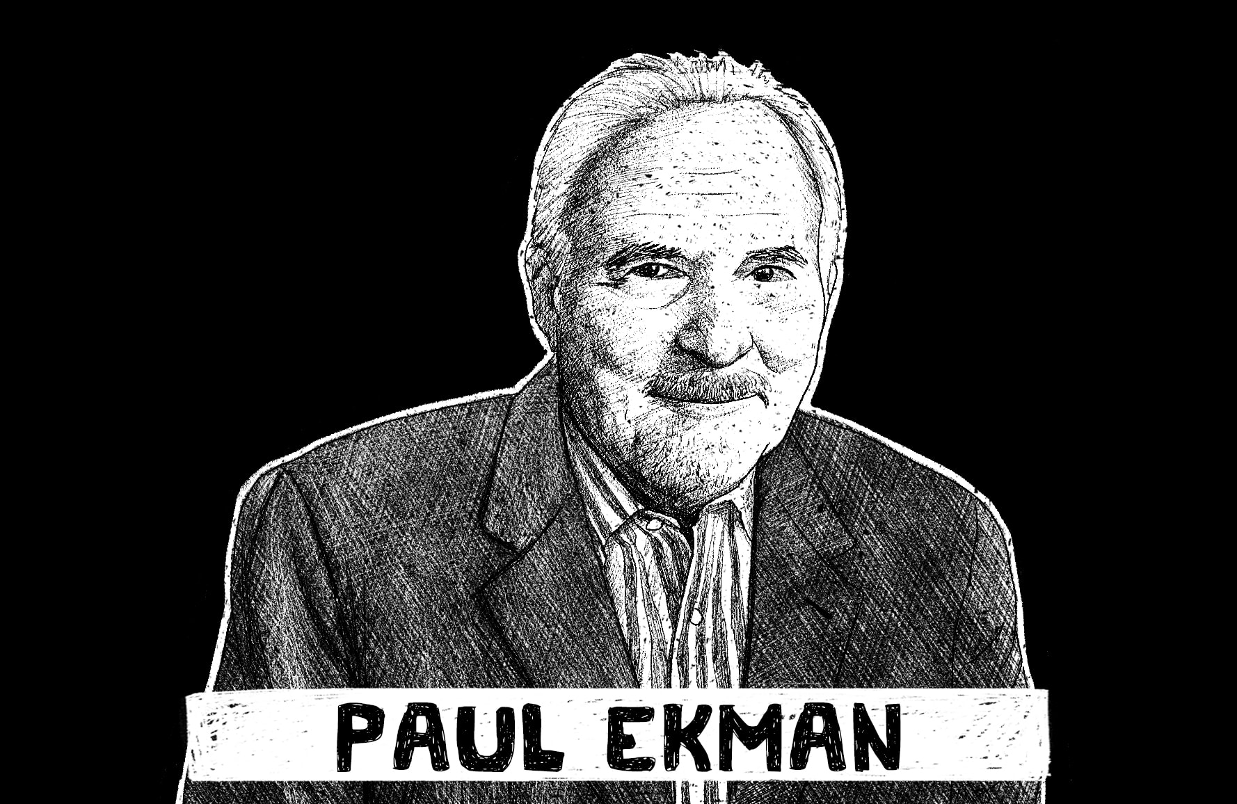 Paul Ekman