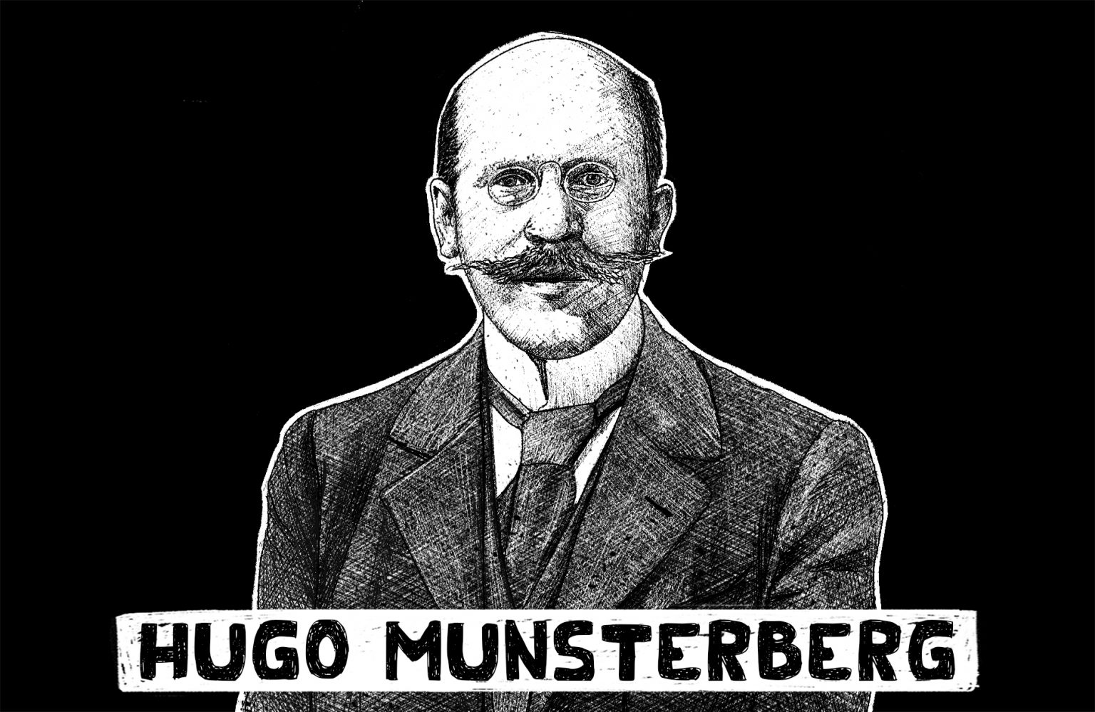 Hugo Munsterberg Biography Contributions To Psychology