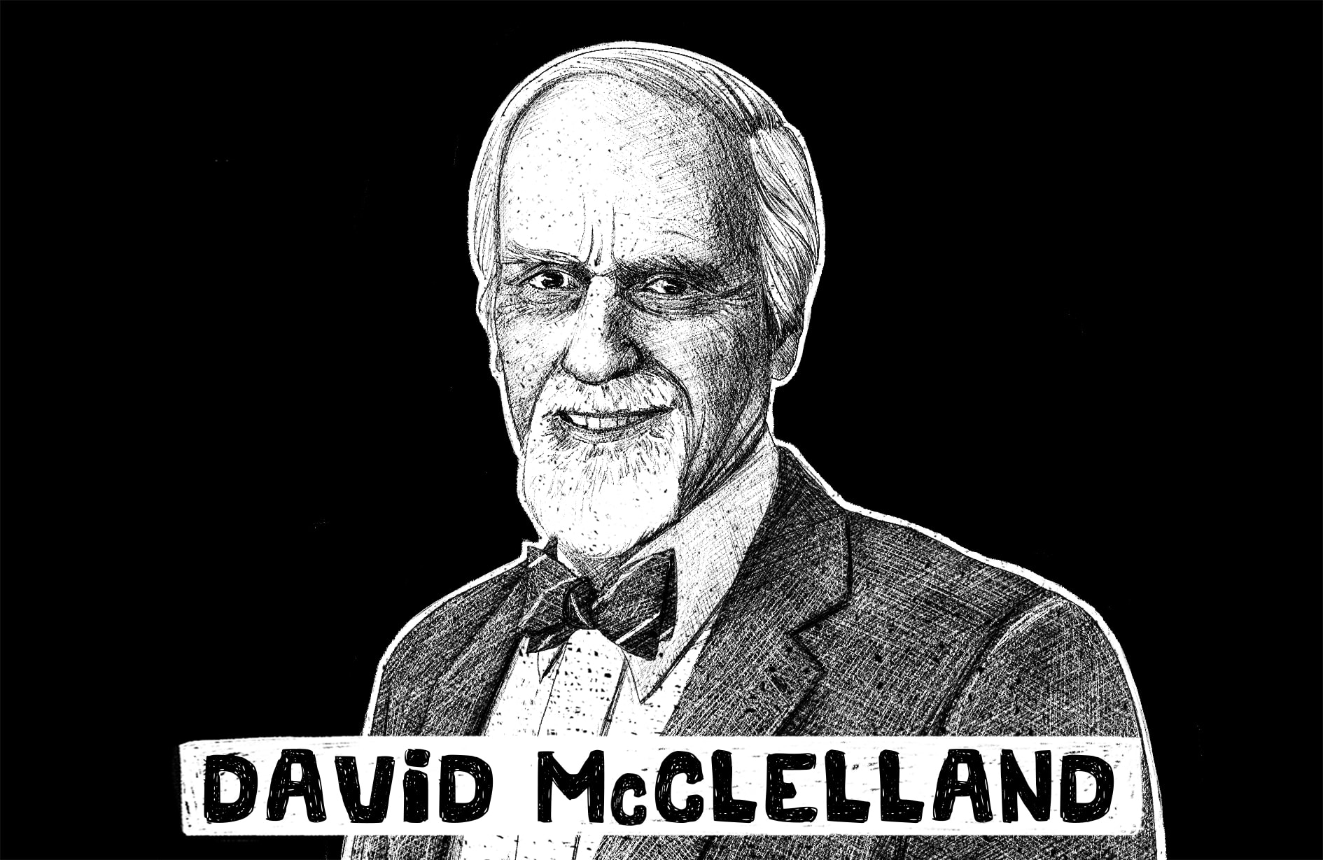 David McClelland