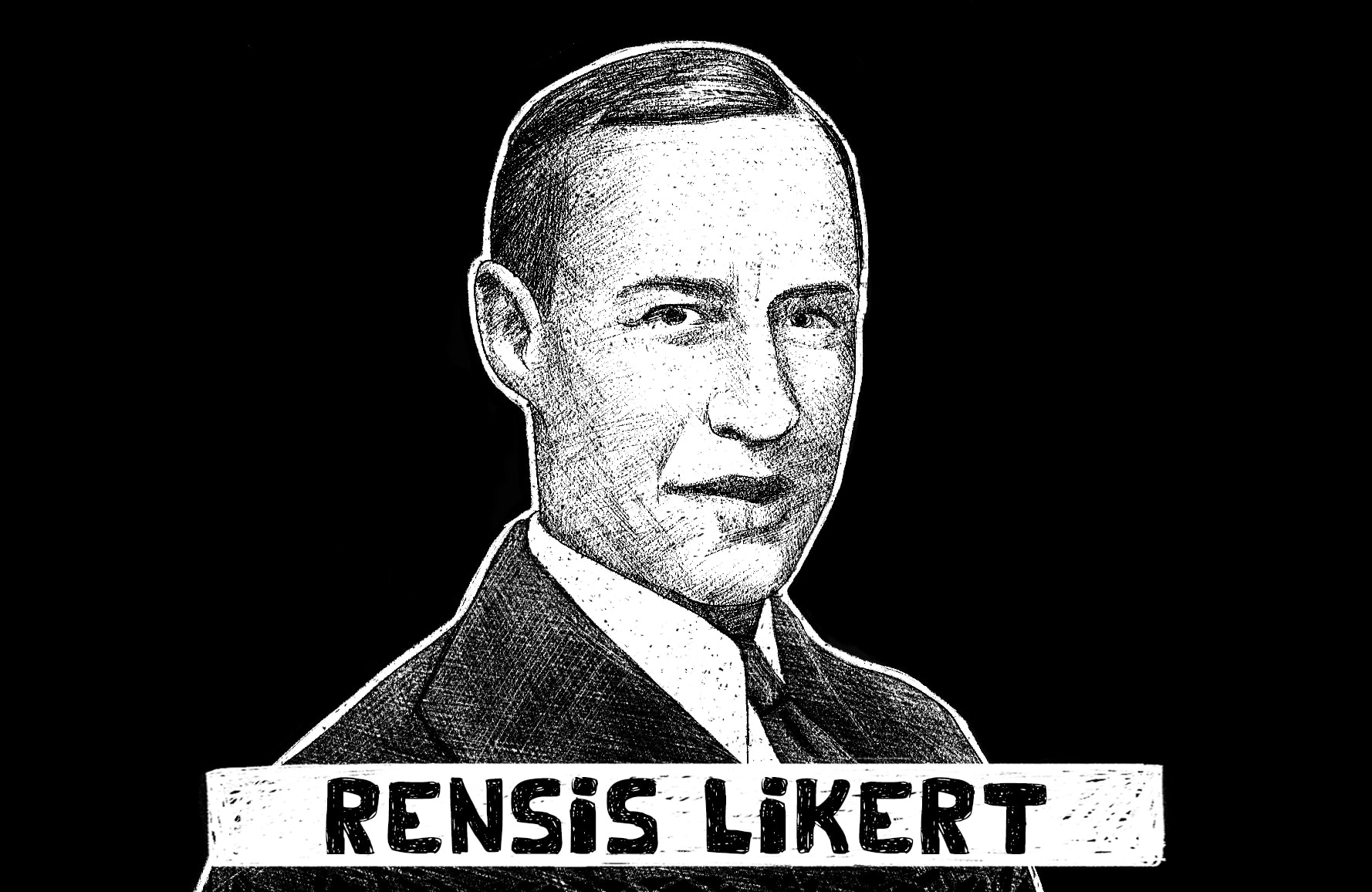 Rensis Likert