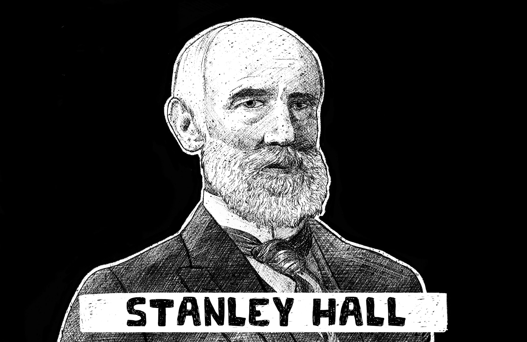 G. Stanley Hall