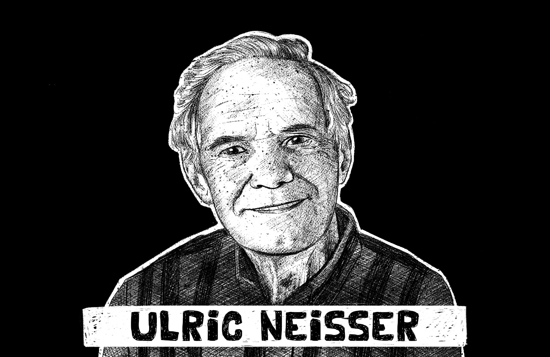 Ulric Neisser
