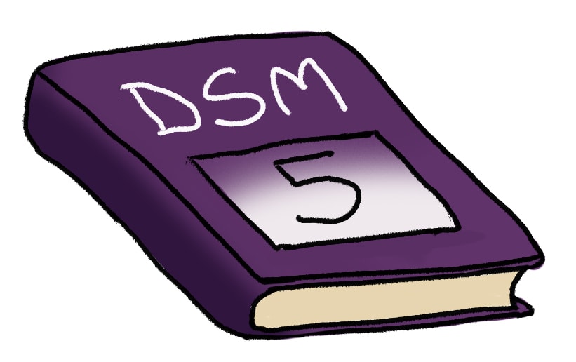 DSM-5