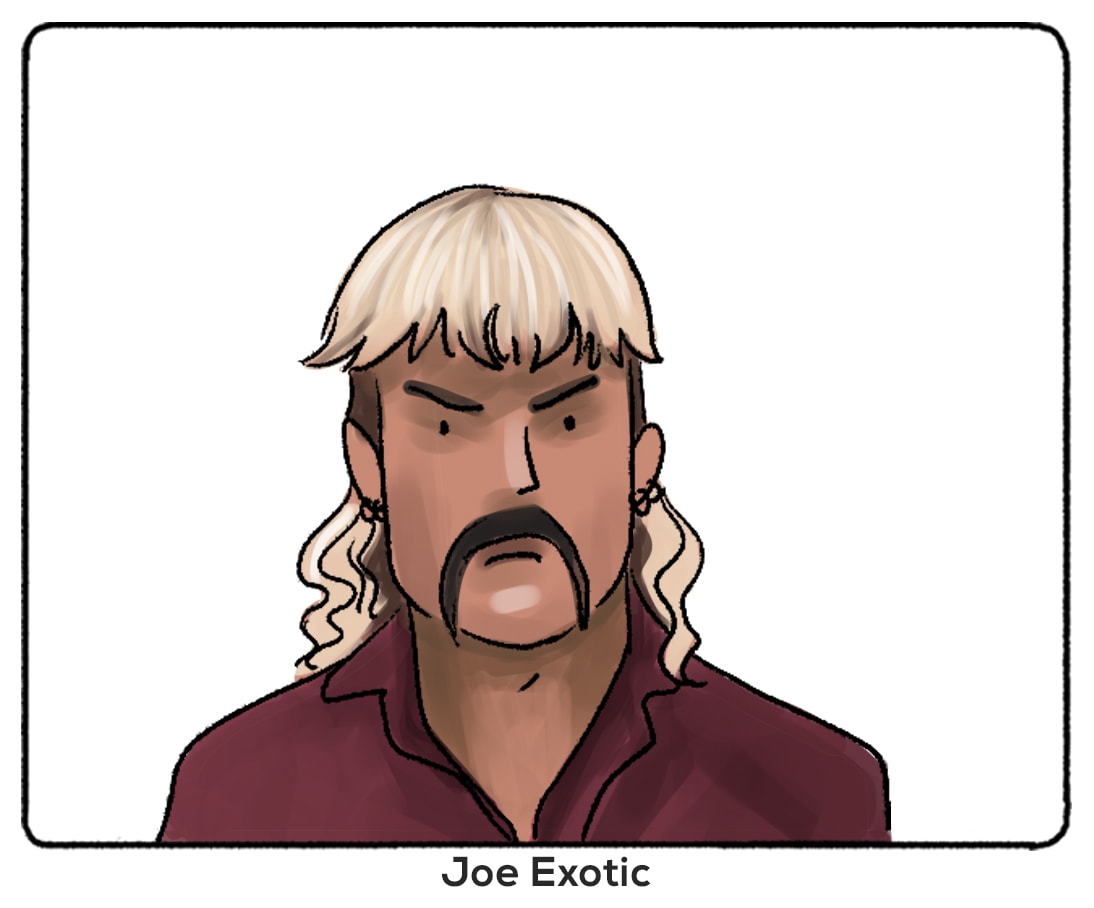 Joe Exotic