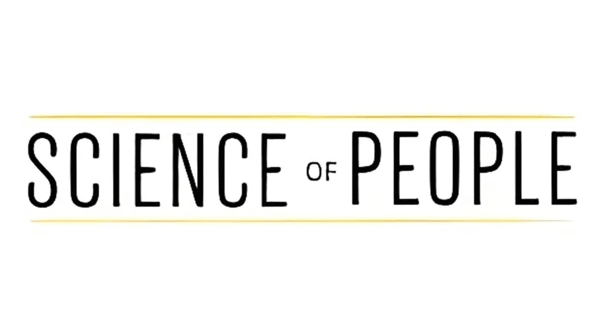 Science Of People