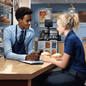 Greggs Interview Questions