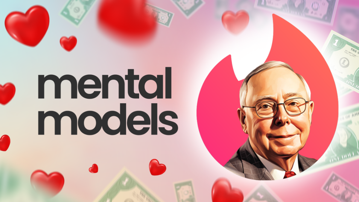 a billionaires mental models