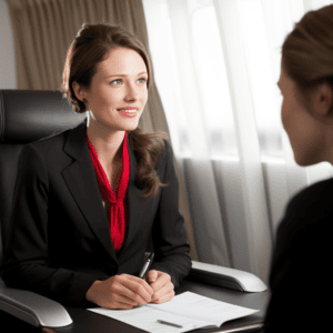 Flight attendant interview questions