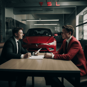 Tesla interview questions